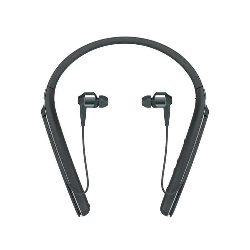SONY - WI-1000X 無線降噪入耳式耳機 頸掛式(平行進口)