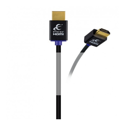Ethereal MHY SLIM HDMI 2.0a 18G - HIGH SPEED WITH ETHERNET CABLE