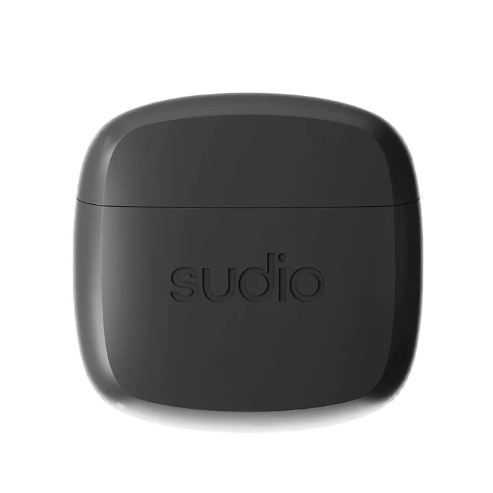 Sudio N2 半入耳真無線耳機