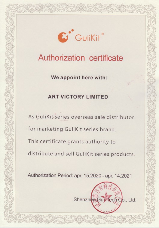 GuliKit Route Air Pro 帶咪藍牙發射器