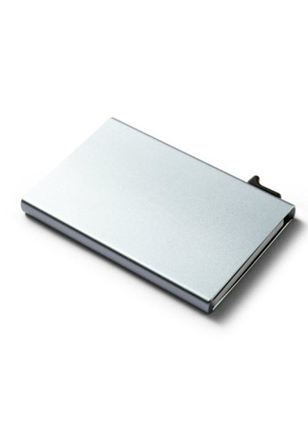 NIID - RFID Security Slide Card Protector 晶片卡防盜卡套