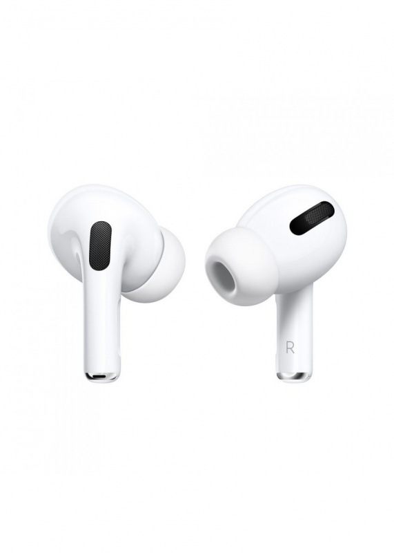 Apple - AirPods Pro 入耳式 無線藍牙耳機 主動式降噪 無線充電盒