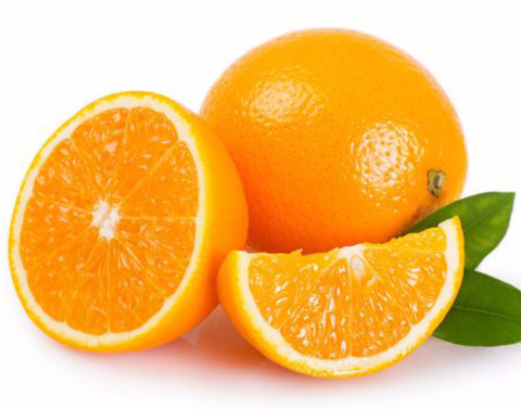 西橙 [3個]