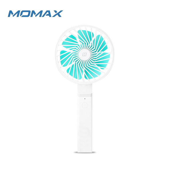 MOMAX 便攜流動風扇iFan3