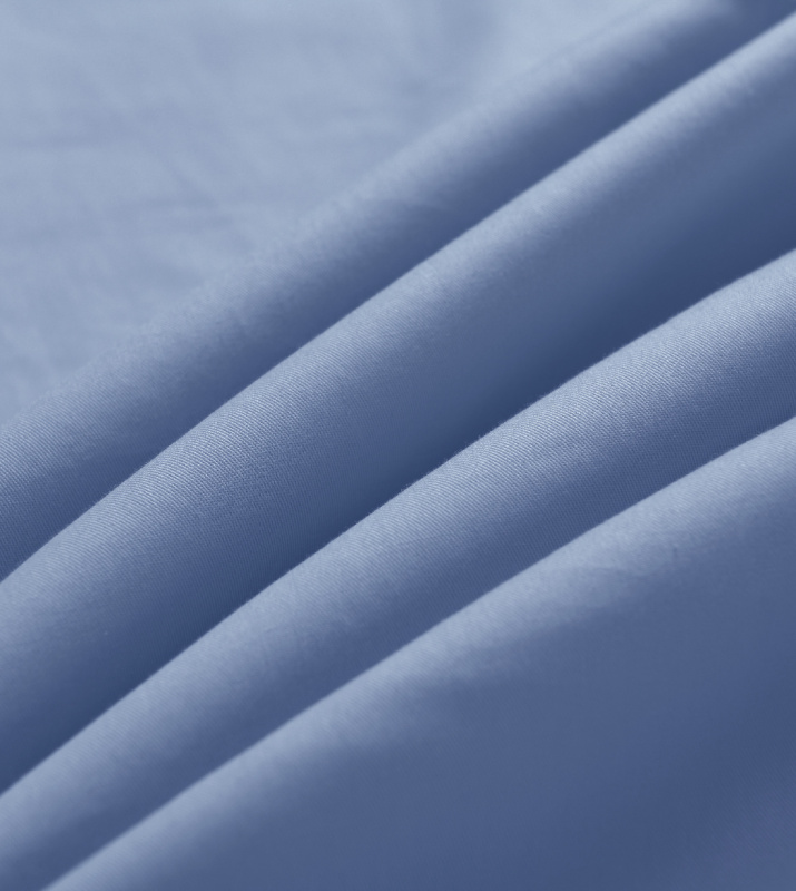 Casablanca Sicili 1200針淨色長絨棉系列 [淡蔚藍] [SP093] [5尺寸]