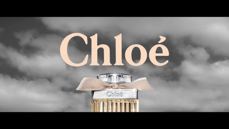 Chloe Signature EDP 同名女士香水 [75ml]