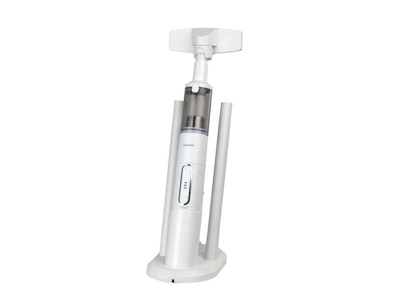 韓國 DAEWOO DY-XC06 無線手持吸塵器