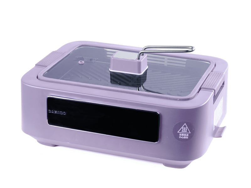 韓國 DAEWOO SG13 無煙烤爐