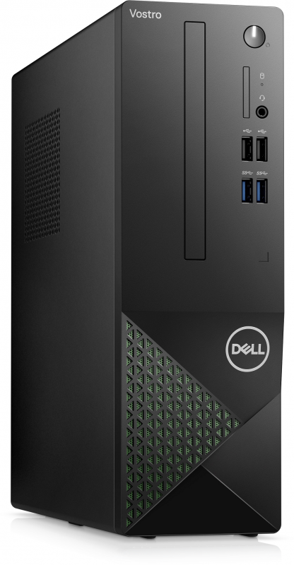 Dell - #第13代 i3-13100 4核 # 極速送貨 # 256SSD+1TB 硬碟 # Vostro 3020S # V3020S-R13113 #