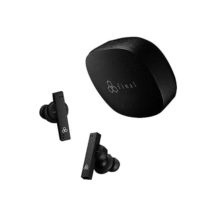 Final Audio ZE8000 真無線藍牙耳機