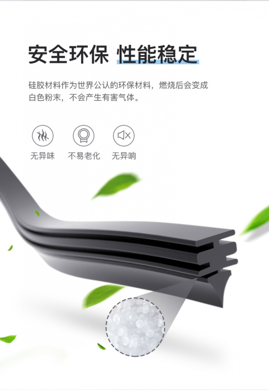 model 3/Y 矽膠鍍膜水撥 一對 超撥 model 3/Y 矽膠鍍膜水撥 一對 超撥