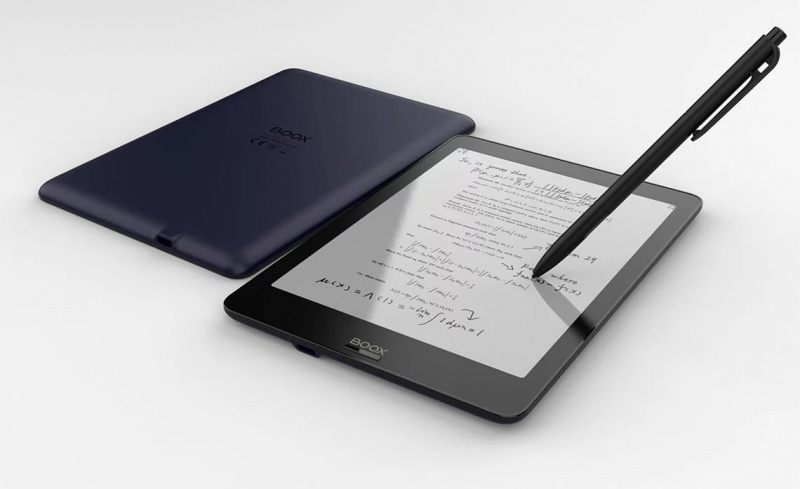 BOOX Nova Pro 專業電子閱讀器