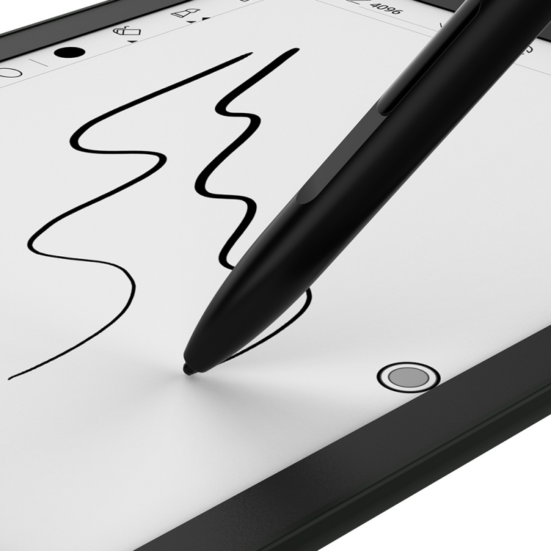 BOOX NOVA2 專業護眼電子書