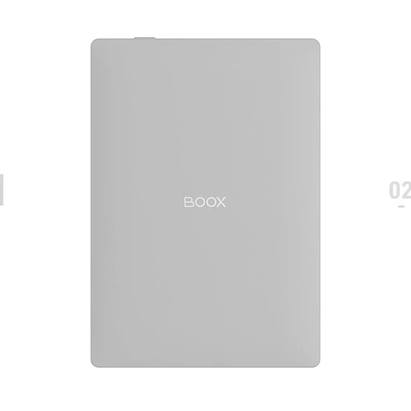BOOX Poke 2 專業護眼電子書