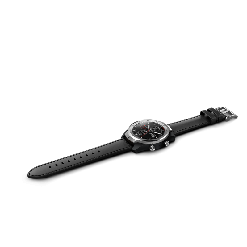 Mobvoi Ticwatch Pro 智能手錶