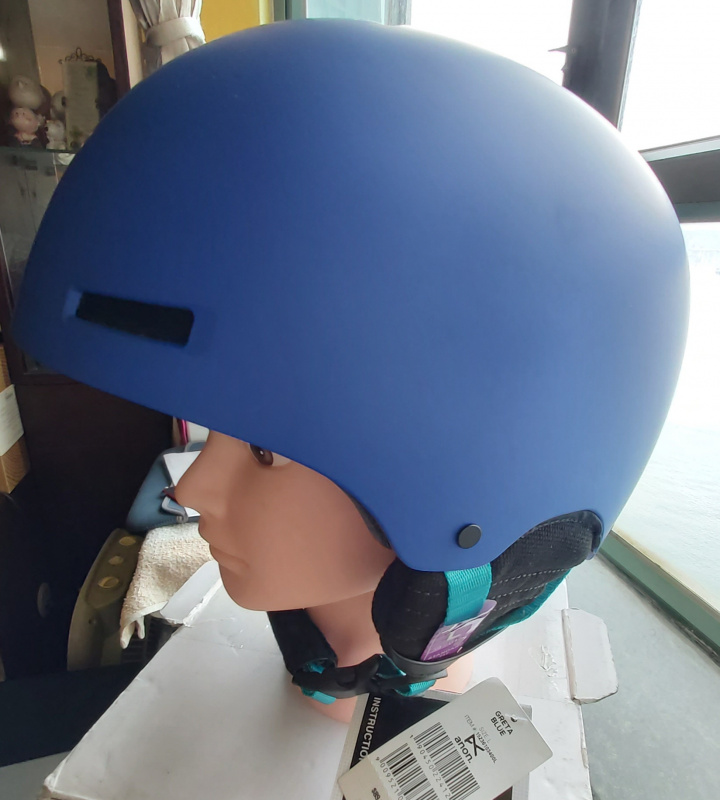 Burton Anon Greta Helmet L size