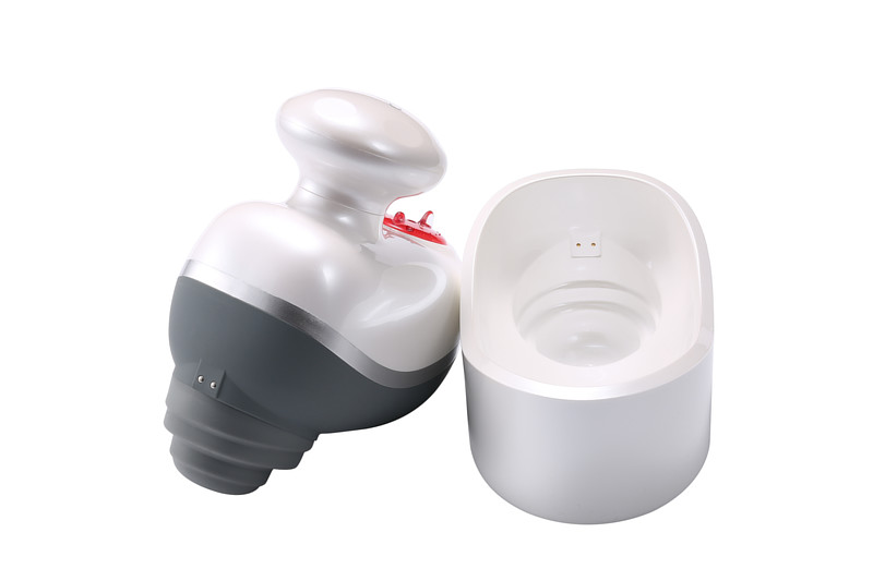 【陳列品】Oreadex 運動高頻敲擊振動按摩器 (OD820) 白色