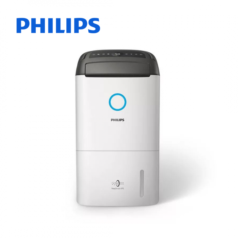 Philips 飛利浦 Series 5000 2合1空氣清新抽濕機 DE5205/39