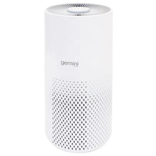 【陳列品】Gemini WIFI無線網絡智能HEPA高效濾網空氣淨化機 GWAP23