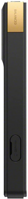 Sony NW-ZX707