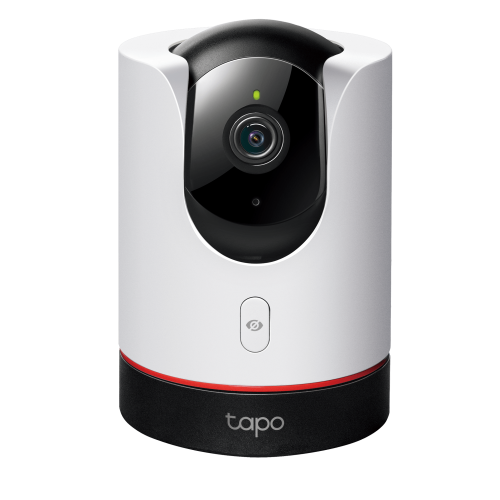 TP-Link Tapo 旋轉式AI家庭防護Wi-Fi 網路攝影機 [C225]