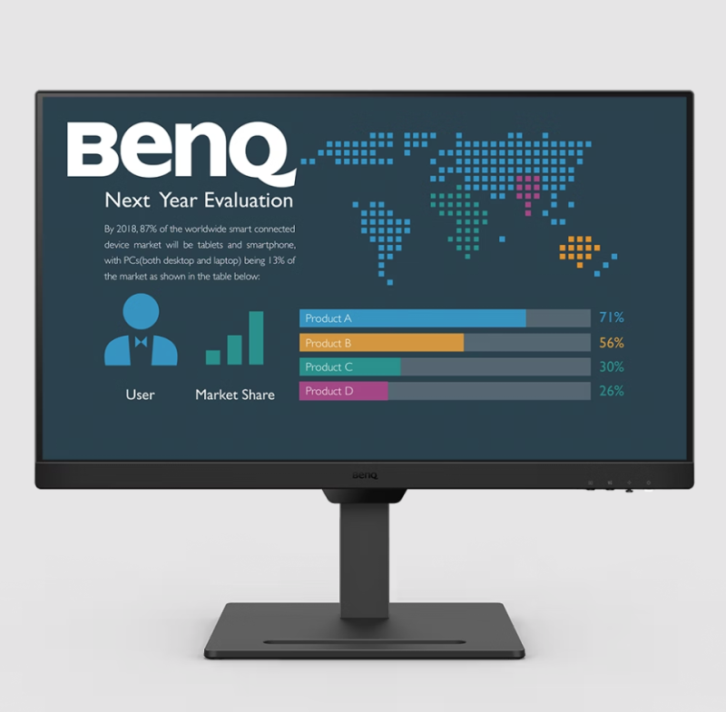 BENQ BL2790T | 27 吋 1080p FHD 100Hz 護眼螢幕 BENQ BL2790T | 27 吋 1080p FHD 100Hz 護眼螢幕