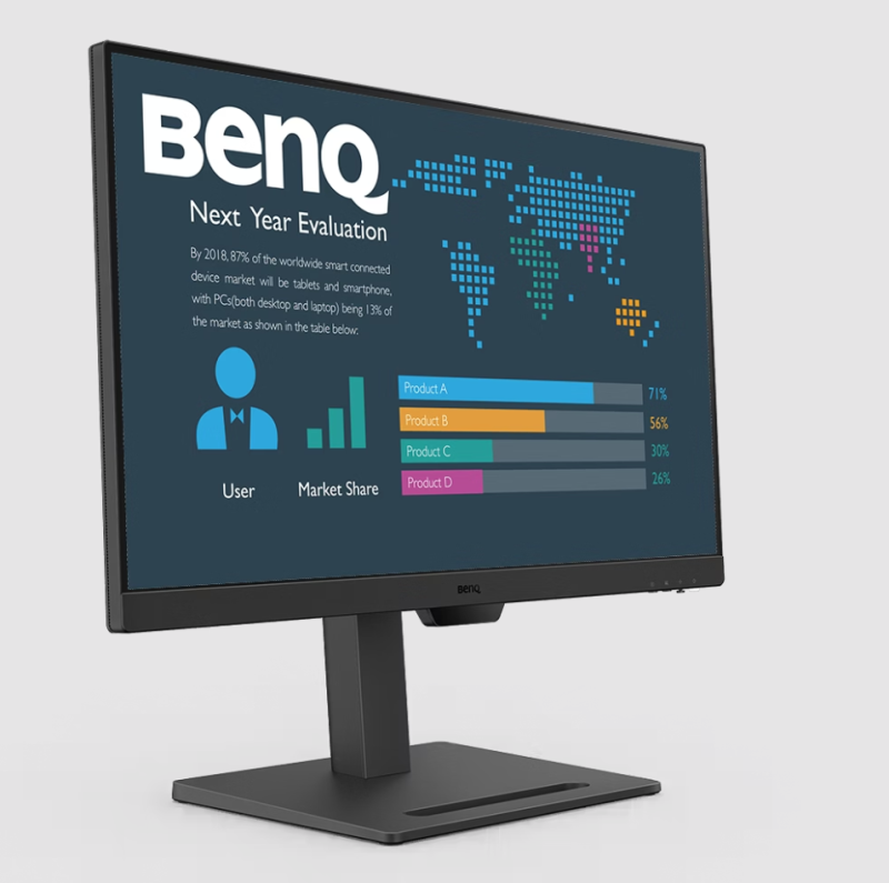 BENQ BL2790T | 27 吋 1080p FHD 100Hz 護眼螢幕 BENQ BL2790T | 27 吋 1080p FHD 100Hz 護眼螢幕
