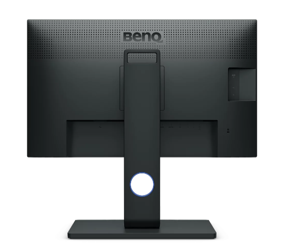 BENQ 專業攝影修圖螢幕27吋4K｜SW271C