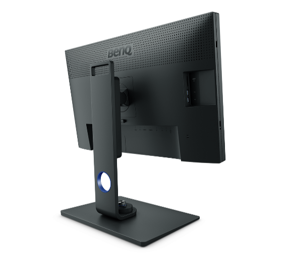 BENQ 專業攝影修圖螢幕27吋4K｜SW271C