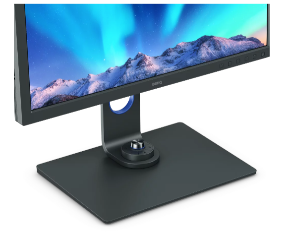 BENQ 專業攝影修圖螢幕27吋4K｜SW271C