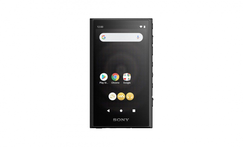 Sony NW-A306 便攜高清音樂播放器