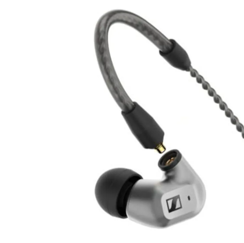 Sennheiser 入耳式耳機 IE 200 [2色]