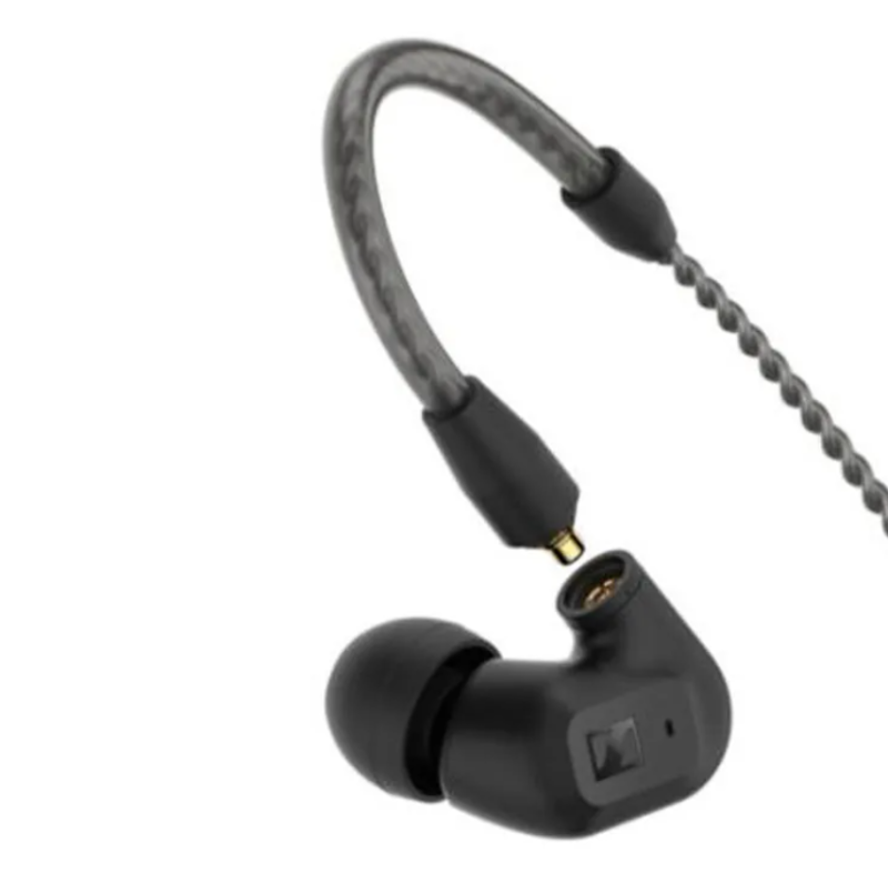 Sennheiser 入耳式耳機 IE 200 [2色]