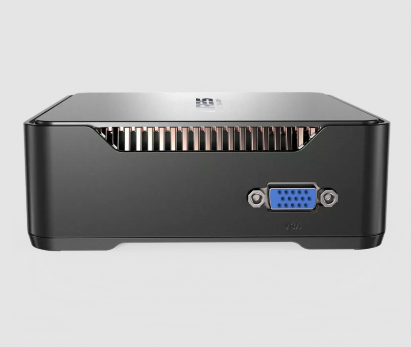 Ares Mare Mini PC (Intel N5105 / 8GB DDR4 / 256GB SSD)