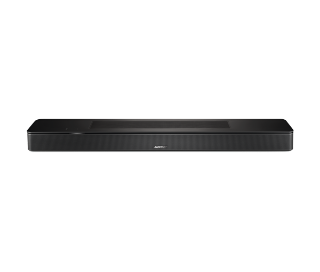 Bose Smart Soundbar 600 智能家庭娛樂揚聲器 Bose Smart Soundbar 600 智能家庭娛樂揚聲器