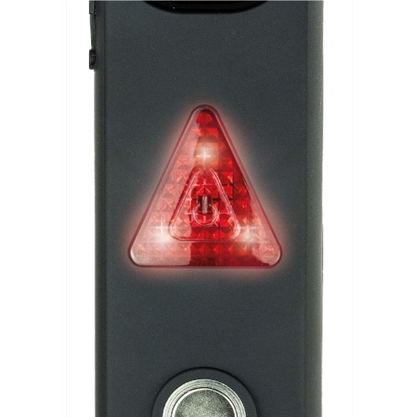 LUCECO - 200°旋轉磁鐵掛鉤多重固定5W電筒 LILT45T65 USB充電 帶Powerbank 移動電源LED工作燈