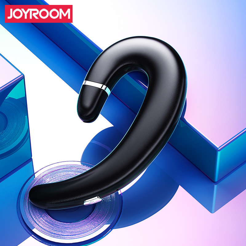 Joyroom JR-P5 耳骨傳導藍牙耳機第四代流線型設計(單邊)