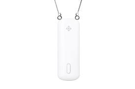 【陳列品】InfoThink Portable air purifier(White) iAnion 100
