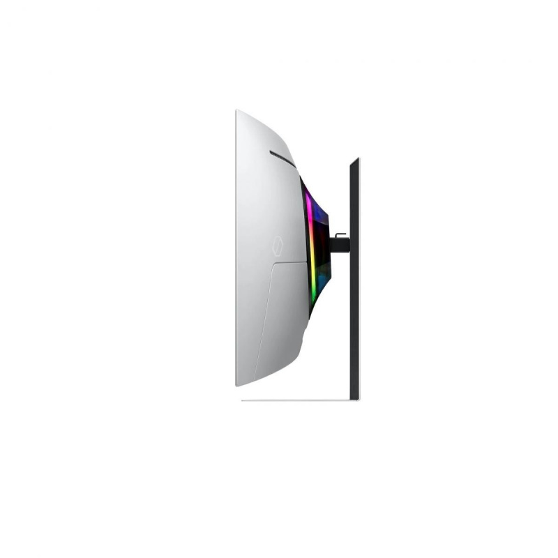 Samsung 34" Odyssey G8 OLED 曲面電競顯示器 (175Hz) [LS34BG850SCXXK]