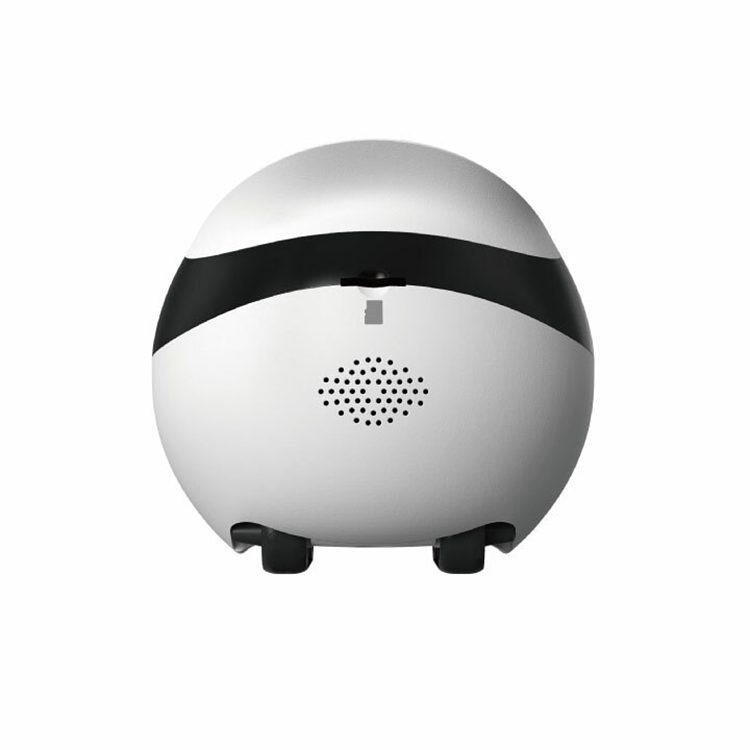 Enabot Ebo Air 寵物互動機械人