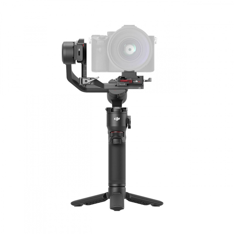 DJI RS 3 Mini 輕裝簡行輕量旅拍穩定器