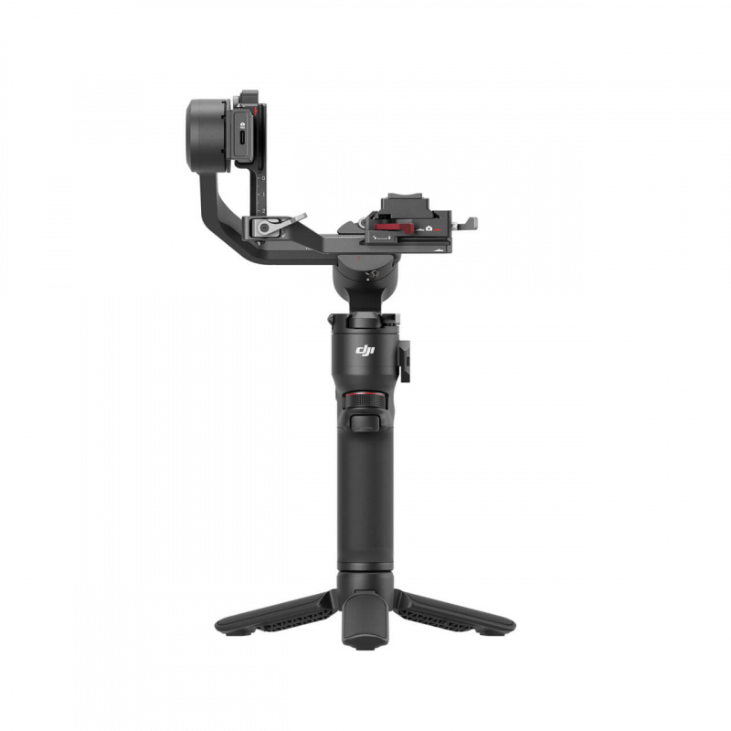 DJI RS 3 Mini 輕裝簡行輕量旅拍穩定器