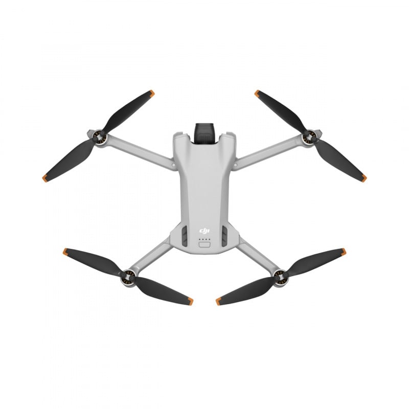 DJI Mini 3 連 RC 螢幕遙控器版
