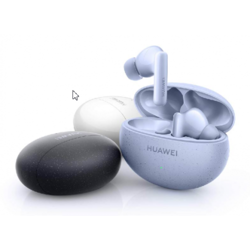 Huawei FreeBuds 5i 主動降噪真無線藍牙耳機