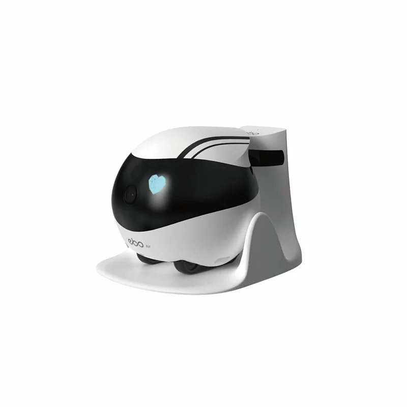 Enabot Ebo SE 寵物互動機械人