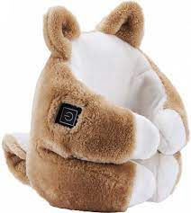 【陳列品】Lourdes AX-KXL4100動物造型手枕 (柴犬款)