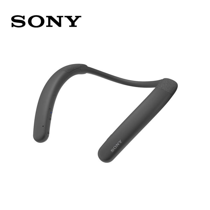 【香港行貨 1年保養】Sony SRS-NB10 無線掛頸式揚聲器