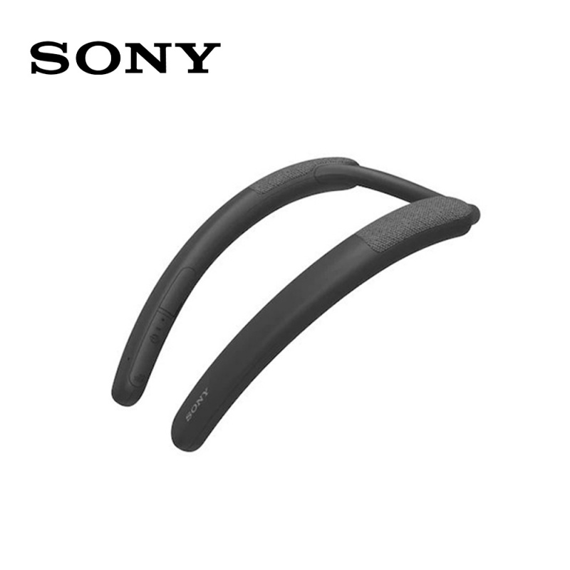 【香港行貨 1年保養】Sony SRS-NB10 無線掛頸式揚聲器
