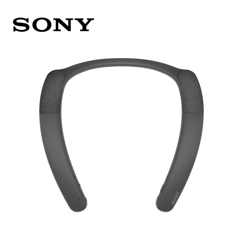 【香港行貨 1年保養】Sony SRS-NB10 無線掛頸式揚聲器