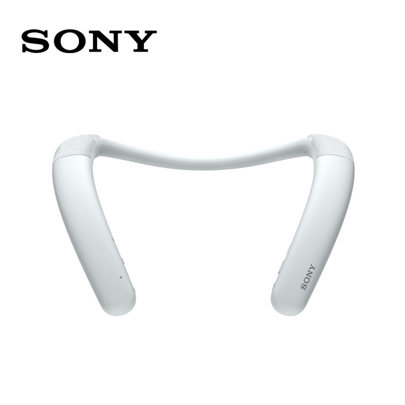 【香港行貨 1年保養】Sony SRS-NB10 無線掛頸式揚聲器